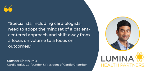 Specialty Clinics Integral to the Value Based Care Ecosystem