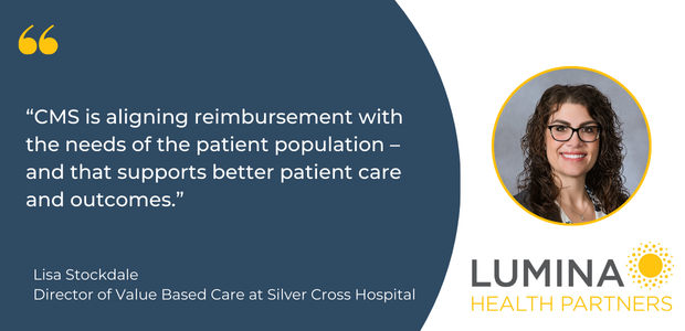 Innovating Care Management Through Operational Excellence Delivering Value