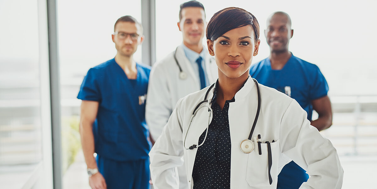 How to Cultivate High-Performing Healthcare Leaders
