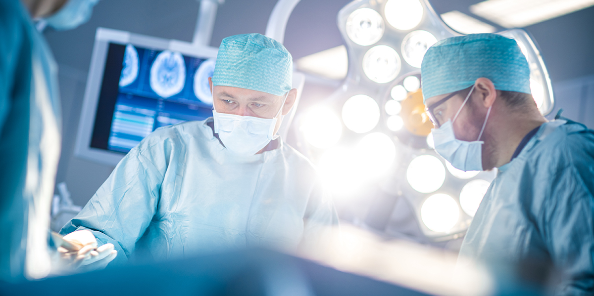 Optimize Surgical Performance to Improve Post-COVID Financial Woes