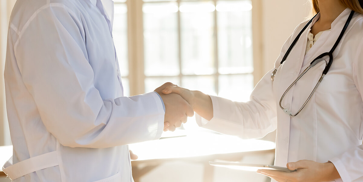 How to Build Strong Physician Leadership