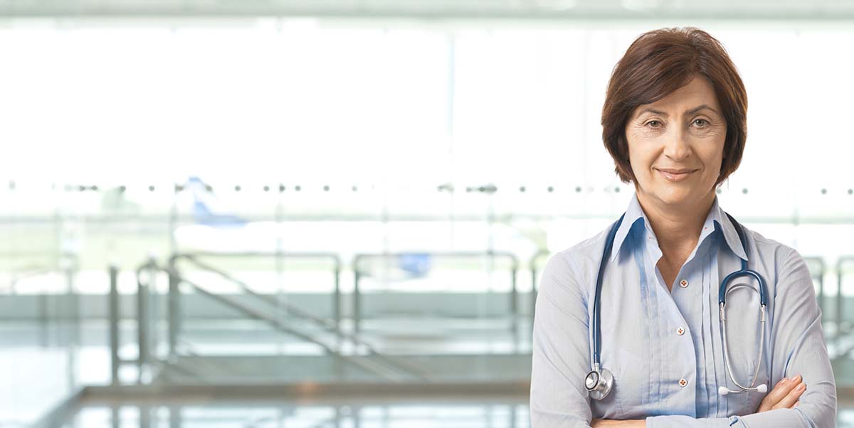 Healthcare Today: Required Skills for Physician Leaders