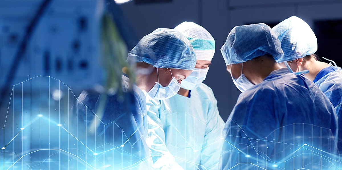 Efficiencies with Surgical Service Lines Podcast Feature