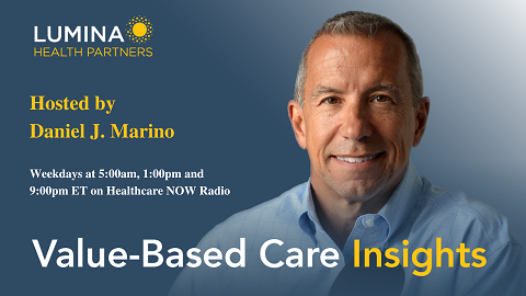 Value-Based Care Insights Podcast