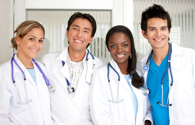 The Health Care Workforce Challenge - Solutions that Work